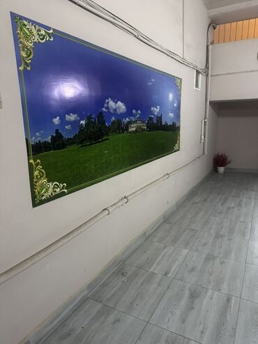 Köhnə tikili: Bakı, 4 otaqlı, Köhnə tikili, m. Gənclik, 120 kv. m — 29