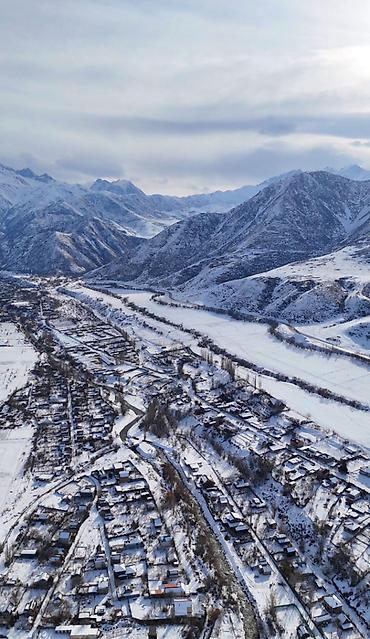 Продажа дач: 🏡 Продаётся A-Frame дом в Арашане 🌄 📍 село Арашан, закрытое дачное — 3