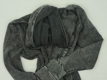 sweter w misie bershka: Bluza z kapturem damska, rozmiar XS