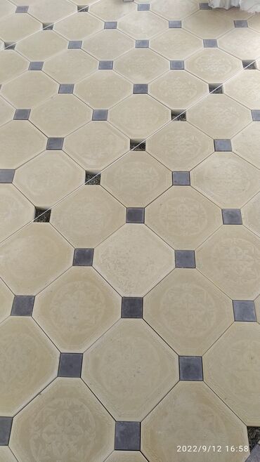 Элитная брусчатка: Таман таш "Астана" Жогорку сапатта ондурулгон жаны турлоруда бар — 5