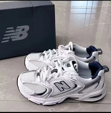 Кроссовки и спортивная обувь: New Balance 530 Бишкек,на заказ по всему городу🌇 Доставка до 15 дней🚚