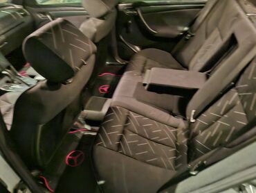 Mercedes-Benz: Mercedes-Benz 240: 2.4 l | 1998 il Universal — 11