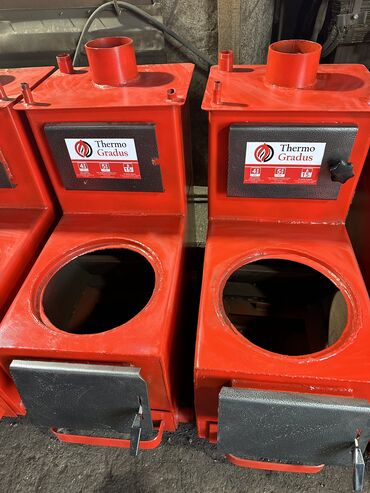 Котлы: Котлы — 8