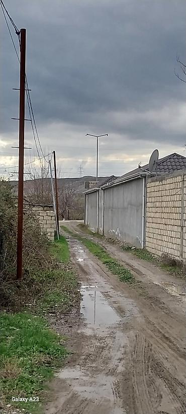 Torpaq sahələrinin satışı: Tikinti — 4