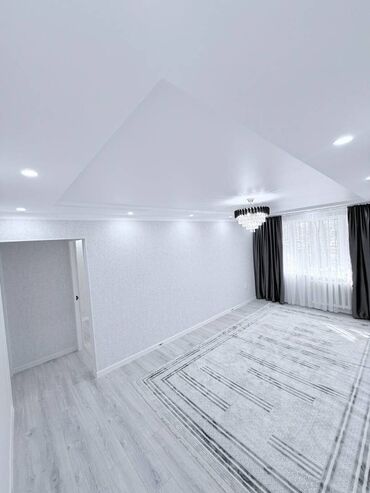 Продажа квартир: 🏡 Продаётся 3-комн. квартира, 5 мкр, 104 серия (ул. Юнусалиева) 📐 59
