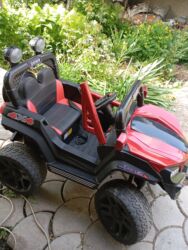 детская боксерская груша бишкек: Балдар электрокары, Колдонулган