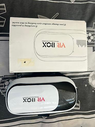 2 əl iphone: Vr gözlük satilir əla veziyyetdedir 2 gündür ki alinib marağım öldü — 4