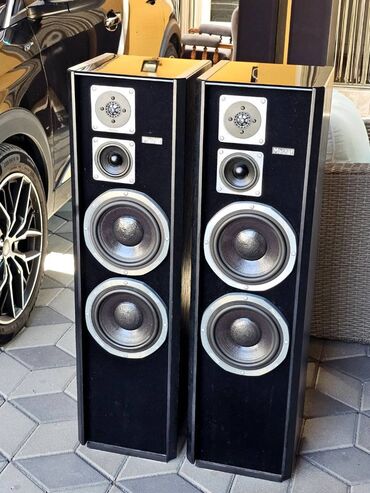 Zvučnici i stereo sistemi: Magnat Sigma 1000 Vrhunski zvuk i završna obrada, top model u — 9