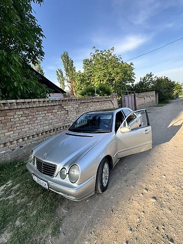 eps блок торнео: Mercedes-Benz E-Class: 2002 г., 2.2 л, Автомат, Дизель, Седан — 4