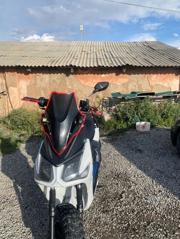 купить передний бампер на мерседес w210 в бишкеке: Скутер/мопед городской класса 50–125 см³ (визуально — внедорожный