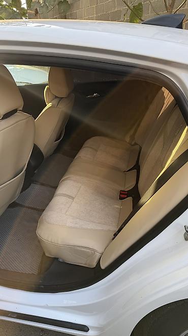 Chevrolet: Chevrolet Malibu: 2018 г., 1.5 л, Автомат, Бензин, Седан — 5