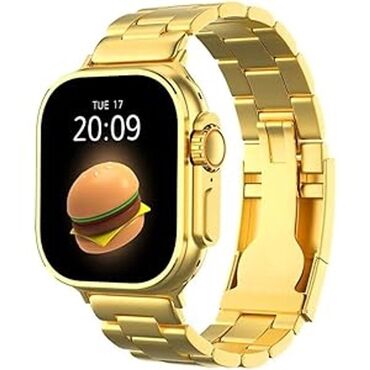 Saat dəstləri: Yeni, İdman Saat dəsti, rəng - Qara — 5