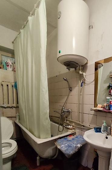 Продажа коттеджей и домов: Уй сатылат Город Кара Балта Шарттары бар. : газ, муздак-ыссык суу — 5