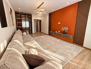 стоматология продажа: 3 комнаты, 88 м², 108 серия, 7 этаж, Дизайнерский ремонт — 8