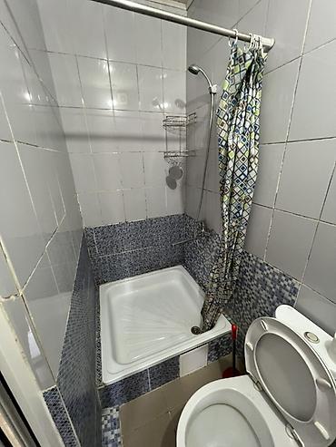 Долгосрочная аренда комнат: 20 м², С мебелью — 8