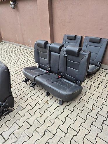organizer za sediste: SEDISTE ZA KIA SORENTO OD 2009. DO 2015. GOD — 3
