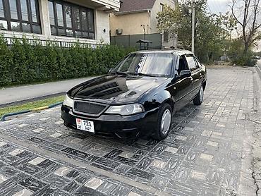 daewoo nexia 2 фары: Daewoo Nexia: 2012 г., 1.6 л, Механика, Бензин, Седан — 1