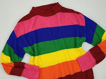 turecki sweter prl: Shein, Sweter damski, rozmiar XL — 1