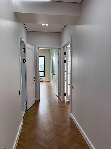 бруклин: 2 комнаты, 80 м², Юг-2 мкр Элитка, 12 этаж, Свежий ремонт — 7