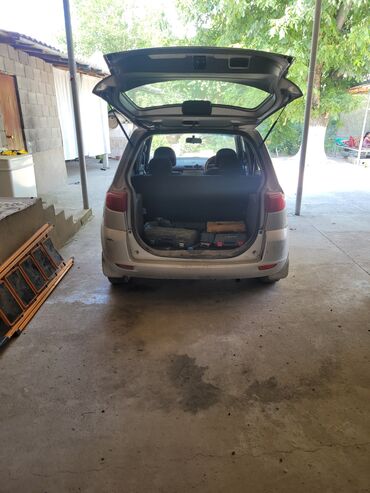 трос для машины цена: Mazda Demio: 2003 г., 1.3 л, Автомат, Бензин, Хетчбек