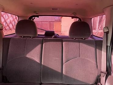 продаю рекстон: Mazda Tribute: 2003 г., 2 л, Механика, Бензин, Кроссовер — 9
