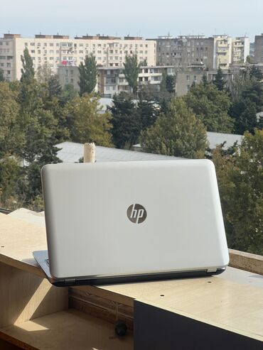 notebook mini: Б/у HP Pavilion, 15 ", AMD A4, 512 ГБ, Самовывоз