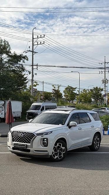 хундай галопер: Hyundai Palisade: 2020 г., 2.2 л, Автомат, Дизель, Внедорожник — 2