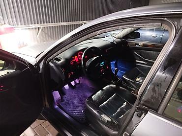 Audi: Audi A6: 1998 г., 2.4 л, Механика, Бензин, Седан — 7