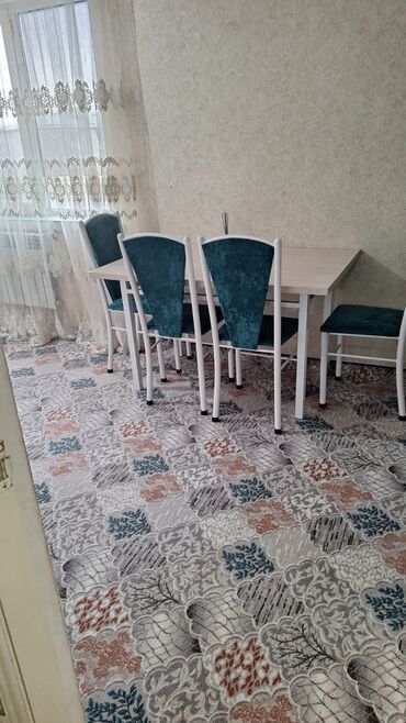 дом аренда: 2 бөлмө, Толугу менен эмереги бар