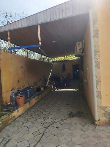 zig heyet evleri: 3 otaqlı həyət evi – rahat planlama və geniş həyət - Zal: iri ölçülü — 5