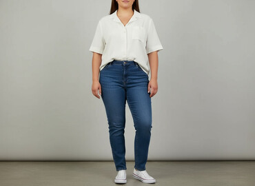 calvin klein performance koszulki damskie: Bonmarche, Koszula damska, rozmiar 3XL