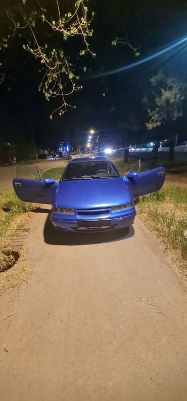 опель пикап: Opel Calibra: 1998 г., 2 л, Механика, Бензин, Купе