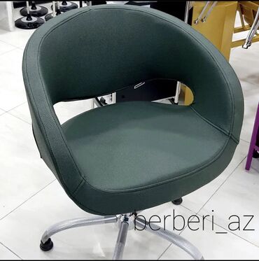 Salon, tibbi kreslolar: Yeni, Saş kəsimi kreslosu — 11