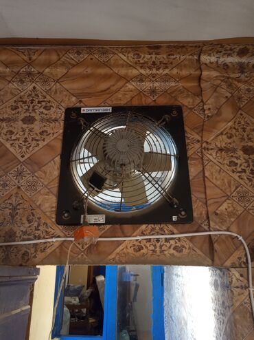 macbook çanta: Ventilyator Yeni, Divara quraşdırılmış lalafo.az -da macbook çanta: Ventilyator Yeni, Divara quraşdırılmış