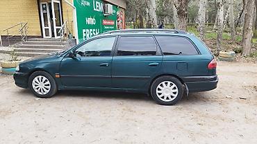 mers e210: Toyota Avensis: 2003 г., 1.8 л, Механика, Бензин, Универсал — 4