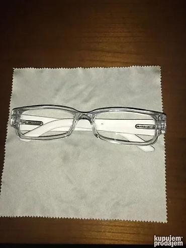 Naočare: Original Cartier naocare sa novim staklima +2 Made in France Uz — 5