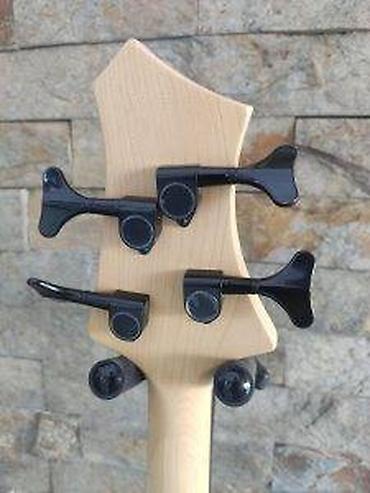 dex rock: SIRE MARCUS MILLER M3 LH B-STOCK | Slanje po dogovoru ili lično — 10