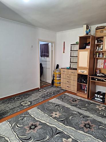 ололо хаус: 1 комната, 32 м², Хрущевка, 2 этаж, Косметический ремонт — 5