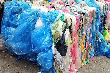 листовой пэт: Прием пластика, 4 - LDPE (ПЭНД) — 2