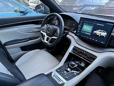 byd e1: BYD Song Plus: 2022 г., Электромобиль, Кроссовер — 2