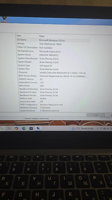 hp probook s: Noutbuk – LITEBook, metalik-boz korpus, kompakt və yüngül dizayn — 4
