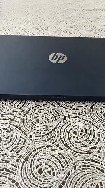 notbuk hp: İşlənmiş HP Pavilion, 15.6 ", AMD Ryzen 5, 512 GB, Ödənişli çatdırılma — 3
