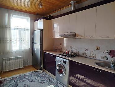Həyət evləri və villalar: Hövsan qəs. 3 otaqlı, 90 kv. m, Kredit yoxdur, Yeni təmirli — 6