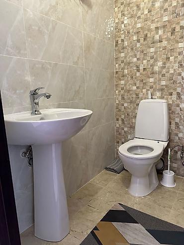 отель бишкек: Таунхаус, Baytur Resort & Spa, Бостери, 10 мест — 9