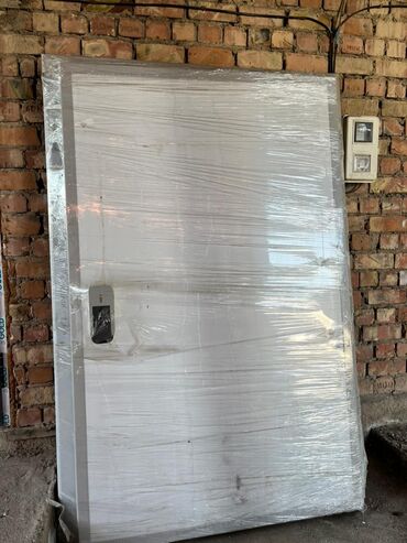 Другое холодильное оборудование: Сэндвич панели PIR — 4