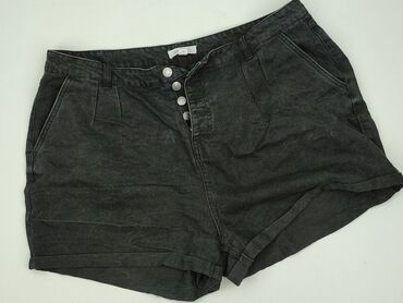 Urban Bliss, Shorts for women, 4XL (EU 48)