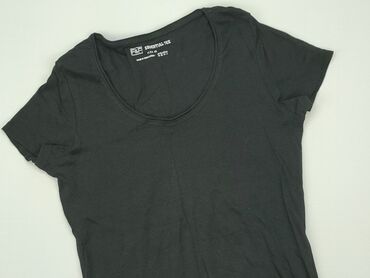 T-shirty: T-shirt damski, F&F, 3XL