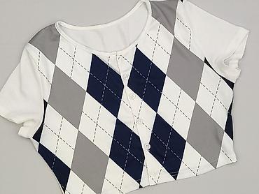 koszule polo: Shein, Top damski, rozmiar L — 1