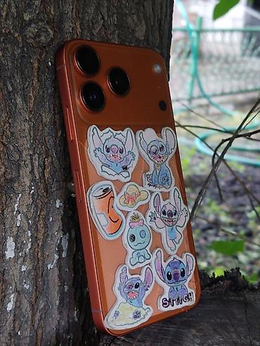 айфон 6 128 гб цена бишкек: IPhone 17 Pro, Б/у, 64 ГБ, Оранжевый, Зарядное устройство, Защитное стекло, 100 % — 4
