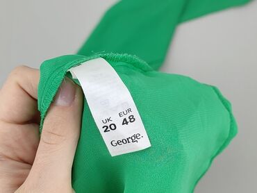 Koszule: George, Koszula damska, 4XL w lalafo.pl — 5 Koszule: George, Koszula damska, 4XL — 5